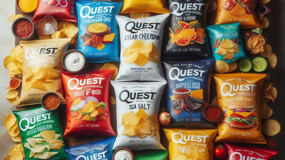10 Mind Blowing Quest Chips Hacks You Need To Know In 2024